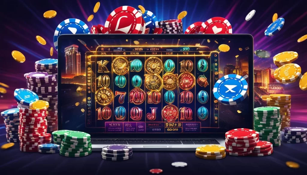 Các loại trò chơi đa dạng tại ZV99 nhà cái