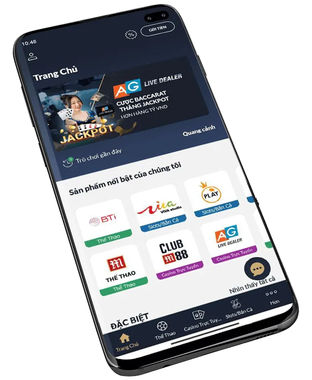 Cá cược trực tiếp ZV99 Nhà Cái